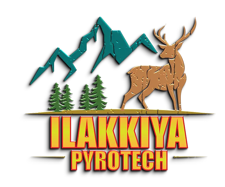 Ilakkiya Pyrotech
