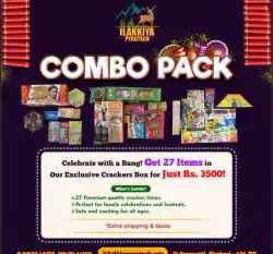 Combo Pack